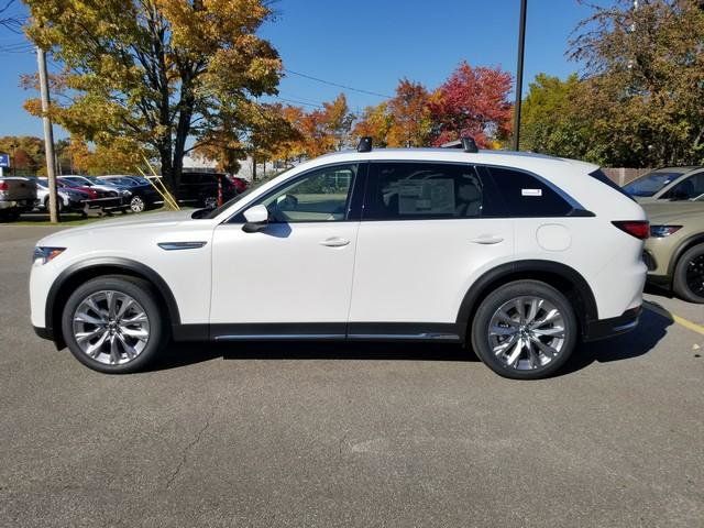 2025 Mazda CX-90 Premium Plus Package