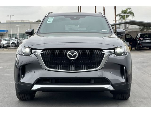 2025 Mazda CX-90 Premium Plus Package