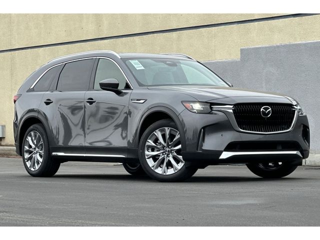 2025 Mazda CX-90 Premium Plus Package