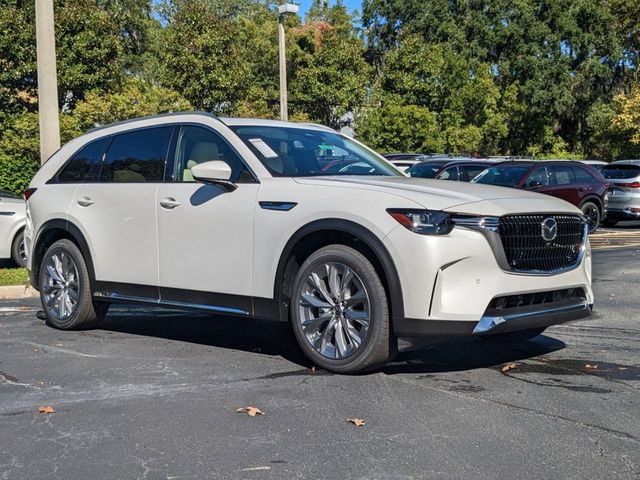 2025 Mazda CX-90 Premium Plus Package