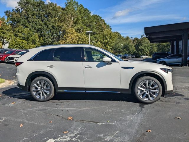 2025 Mazda CX-90 Premium Plus Package