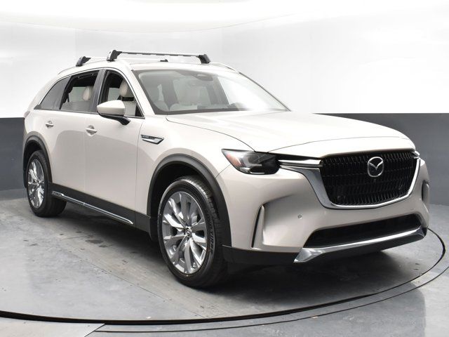 2025 Mazda CX-90 Premium Plus Package