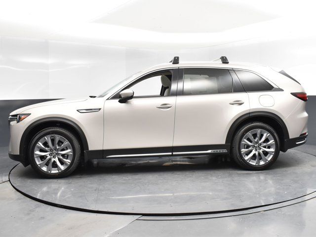 2025 Mazda CX-90 Premium Plus Package