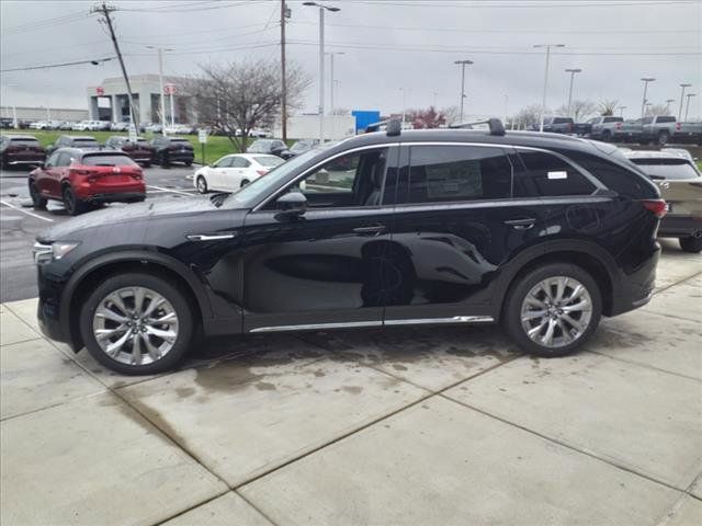 2025 Mazda CX-90 Premium Plus Package