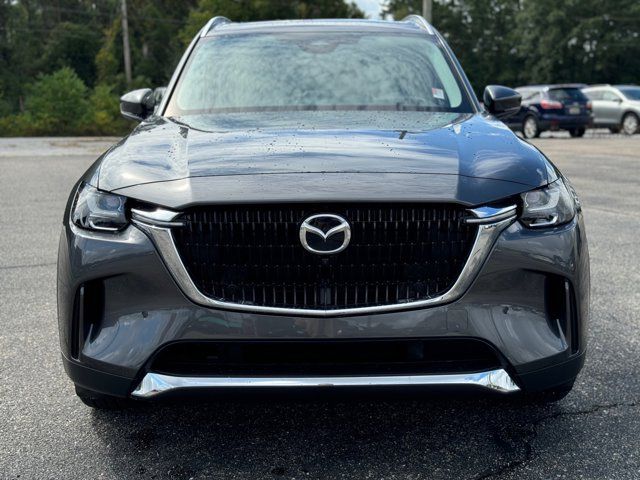 2025 Mazda CX-90 Premium Plus Package