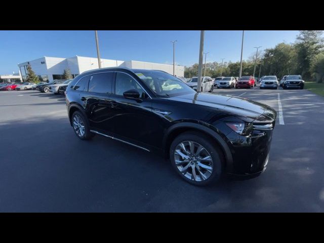 2025 Mazda CX-90 Premium Plus Package