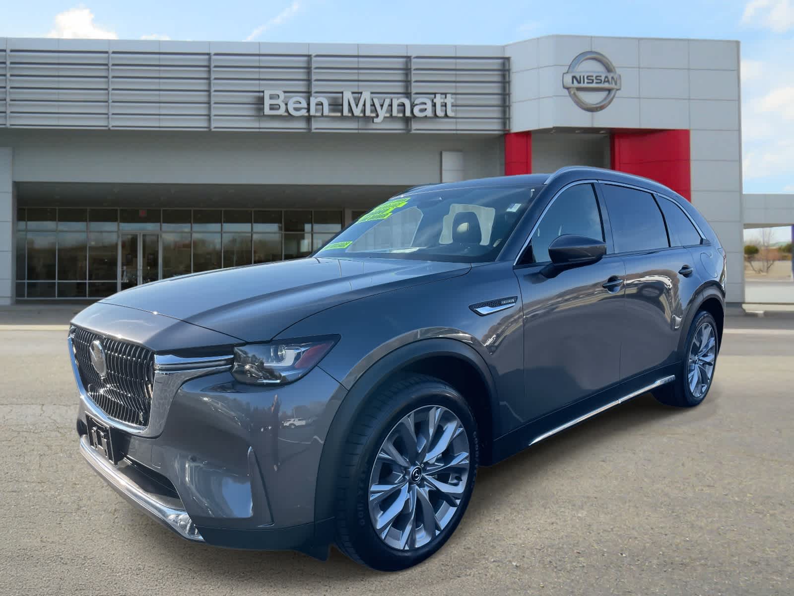 2025-Mazda-CX-90-