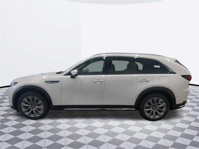 2025 Mazda CX-90 Premium Plus Package