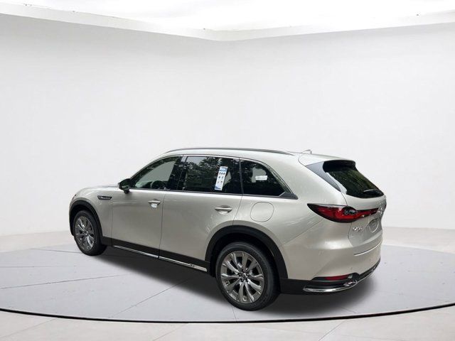 2025 Mazda CX-90 Premium Plus Package