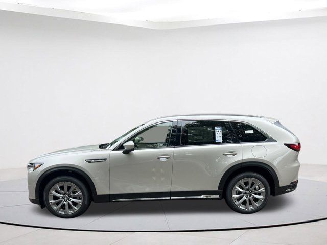 2025 Mazda CX-90 Premium Plus Package