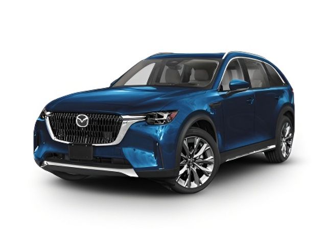 2025 Mazda CX-90 Premium Plus Package