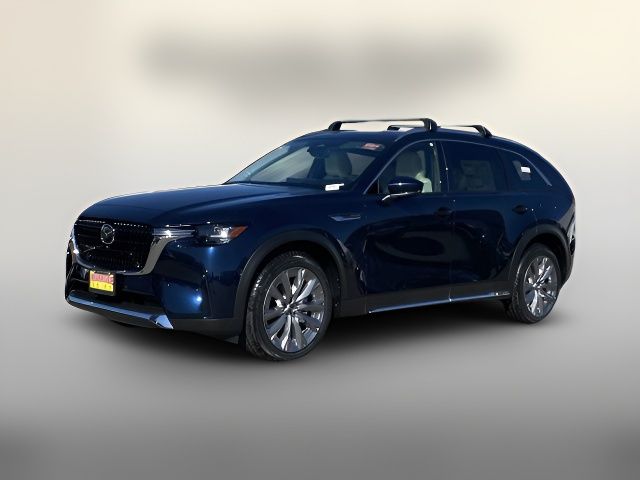 2025 Mazda CX-90 Premium Plus Package