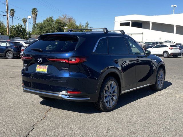 2025 Mazda CX-90 Premium Plus Package