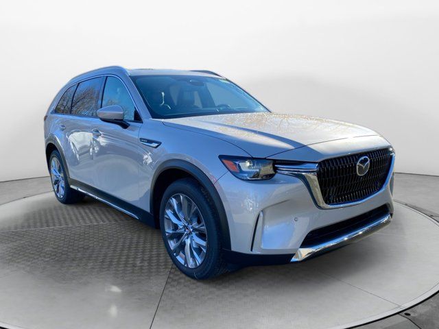 2025 Mazda CX-90 Premium Plus Package