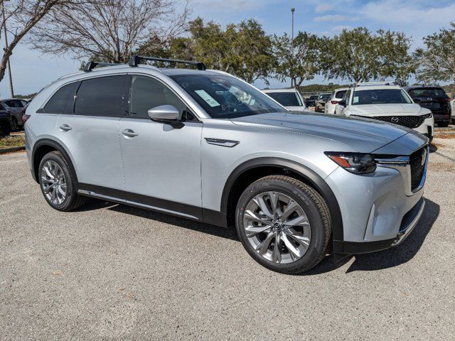 2025 Mazda CX-90 Premium Plus Package