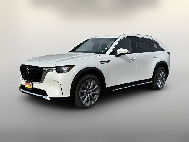 2025 Mazda CX-90 Premium Plus Package