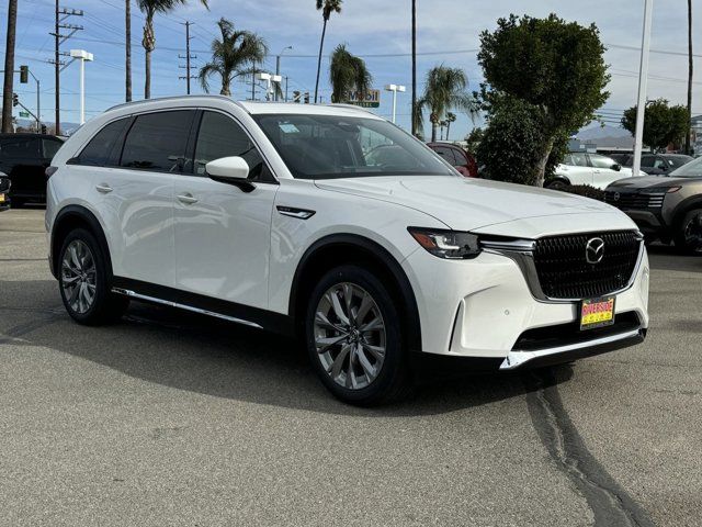 2025 Mazda CX-90 Premium Plus Package