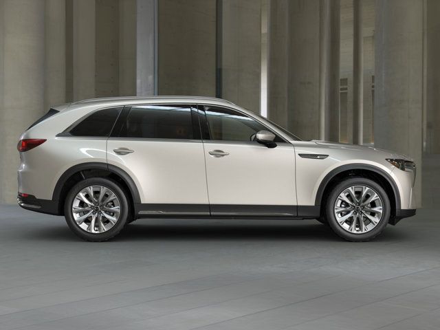 2025 Mazda CX-90 Premium Plus Package