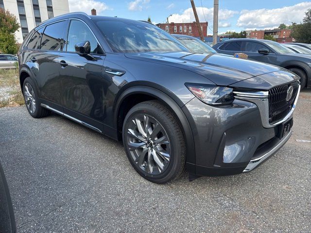 2025 Mazda CX-90 Premium Plus Package