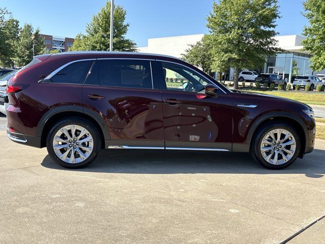 2025 Mazda CX-90 Premium Plus Package