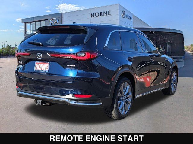 2025 Mazda CX-90 Premium Plus Package