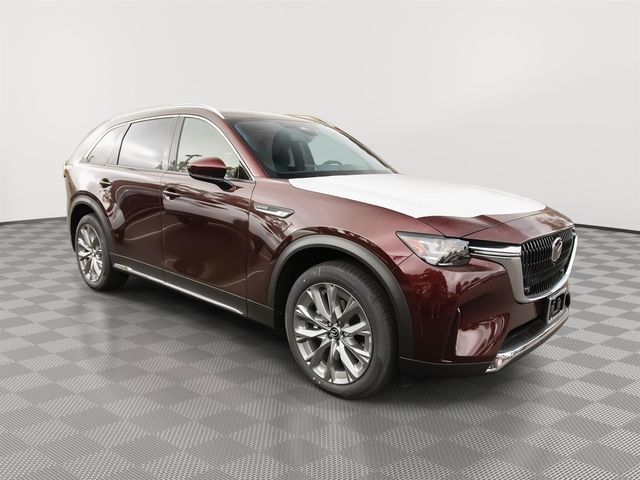 2025 Mazda CX-90 Premium Plus Package