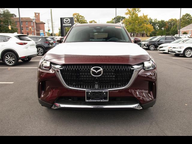 2025 Mazda CX-90 Premium Plus Package