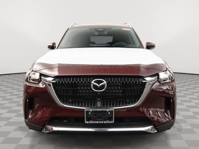 2025 Mazda CX-90 Premium Plus Package