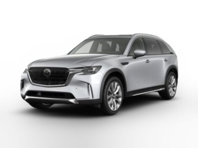 2025 Mazda CX-90 Premium Plus Package