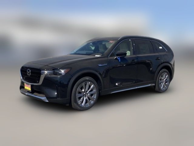 2025 Mazda CX-90 Premium Plus Package