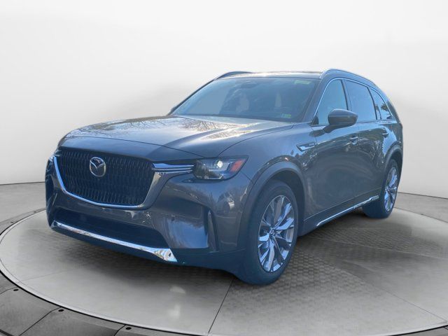 2025 Mazda CX-90 Premium Plus Package