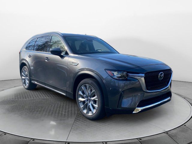 2025 Mazda CX-90 Premium Plus Package