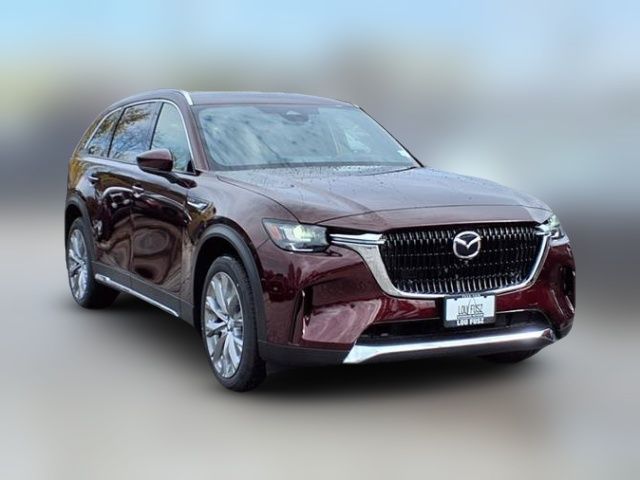 2025 Mazda CX-90 Premium Plus Package