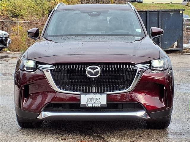 2025 Mazda CX-90 Premium Plus Package