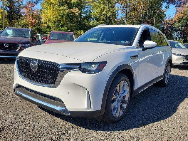 2025 Mazda CX-90 Premium Plus Package