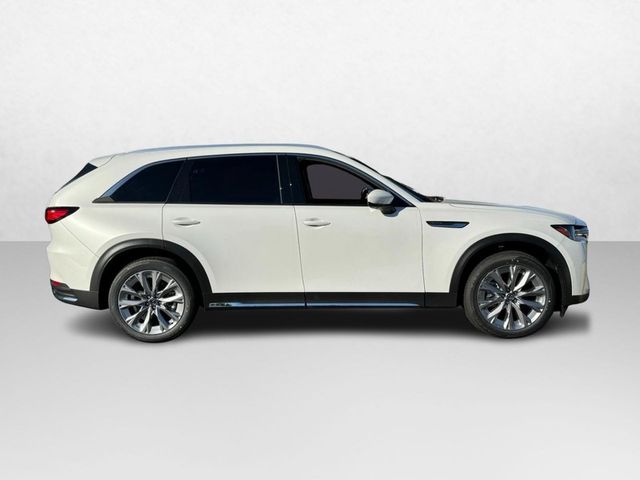 2025 Mazda CX-90 Premium Plus Package