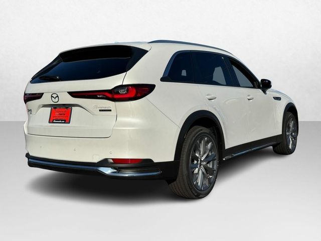 2025 Mazda CX-90 Premium Plus Package