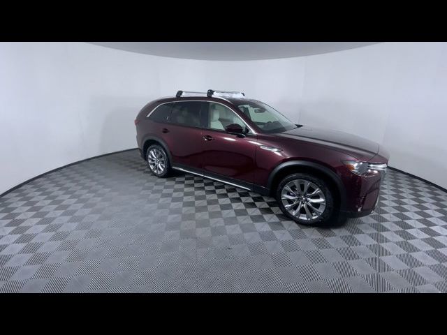 2025 Mazda CX-90 Premium Plus Package