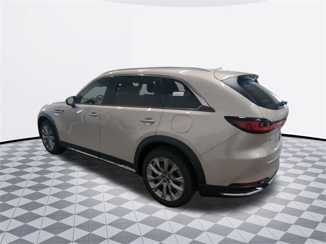 2025 Mazda CX-90 Premium Plus Package