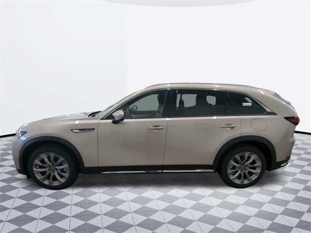 2025 Mazda CX-90 Premium Plus Package