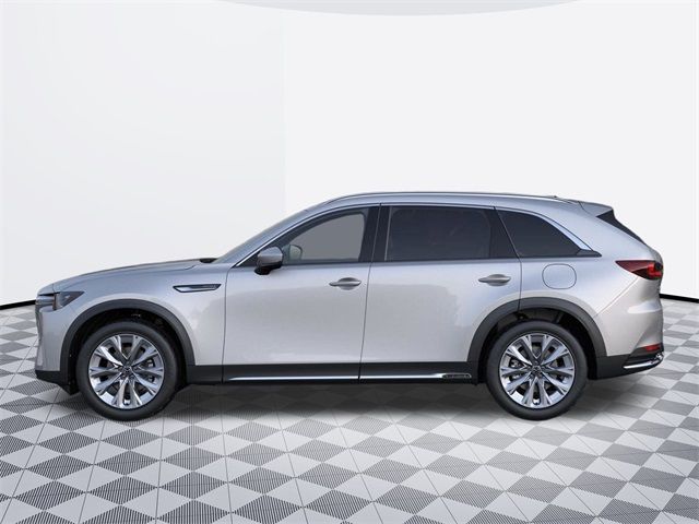 2025 Mazda CX-90 Premium Plus Package