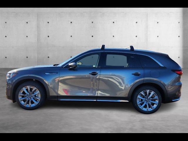 2025 Mazda CX-90 Premium Plus Package