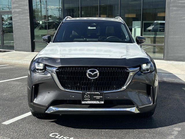 2025 Mazda CX-90 Premium Plus Package