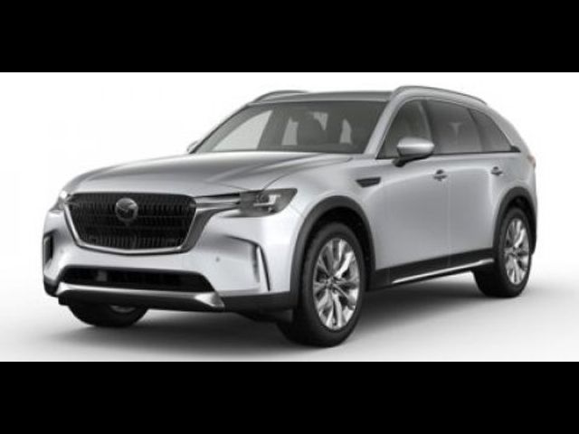 2025 Mazda CX-90 Premium Plus Package