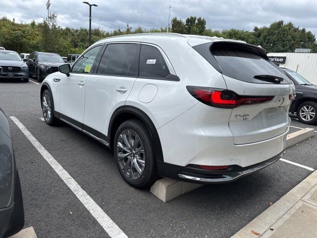 2025 Mazda CX-90 Premium Plus Package