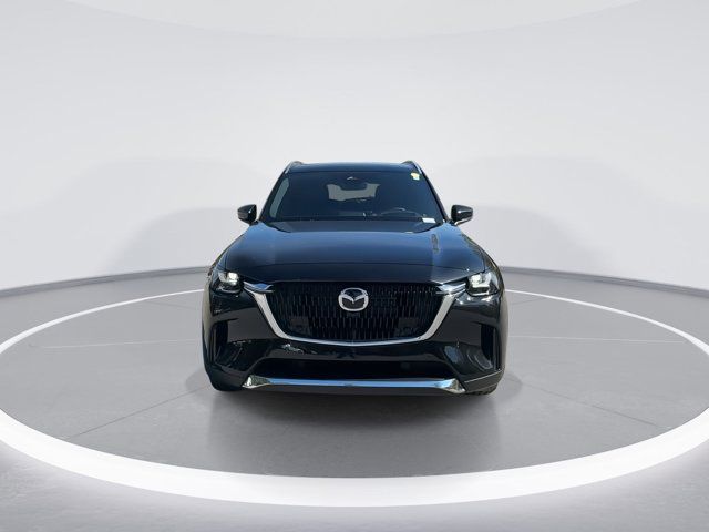 2025 Mazda CX-90 Premium Plus Package