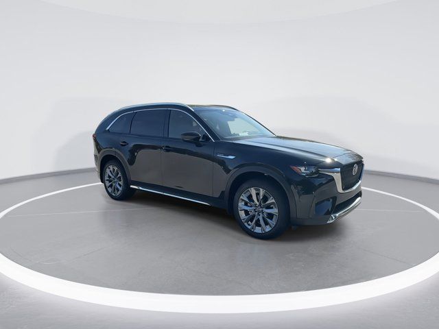 2025 Mazda CX-90 Premium Plus Package