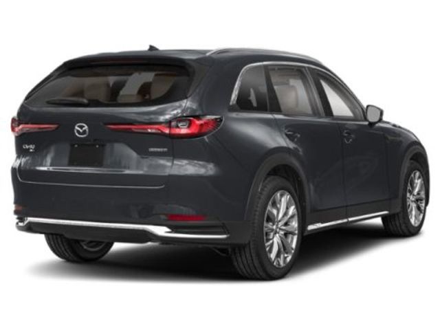 2025 Mazda CX-90 Premium Plus Package