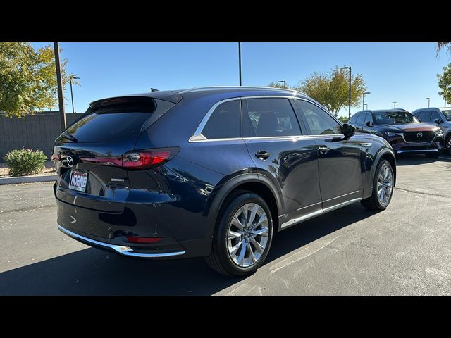 2025 Mazda CX-90 Premium Plus Package