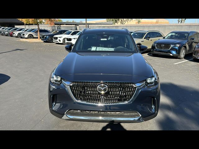 2025 Mazda CX-90 Premium Plus Package